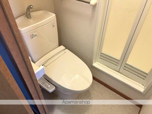 レオパレスセレンディピティの内装写真