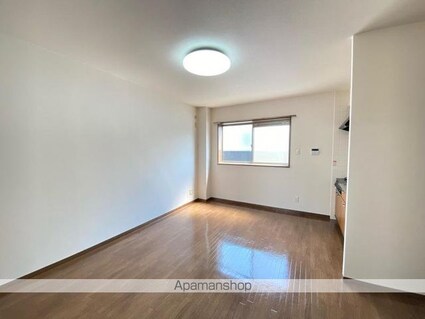 サングランディーＮ[1LDK/40.12m2]の内装1