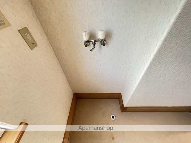 テラスハウス山下の内装写真