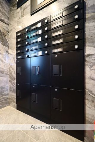 APARTMENT小石川後楽園のその他写真