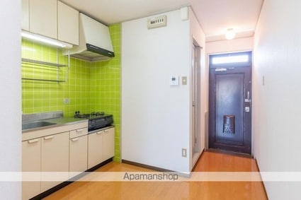 プレシャスタイム新北[1K/24.36m2]の内装4