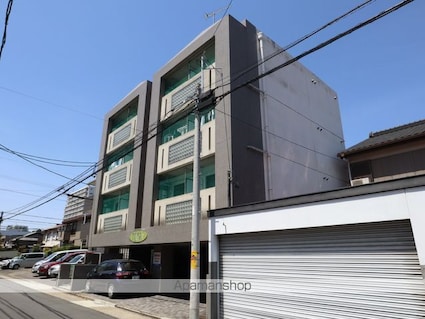 プロクシィ広路本町[1K/21.6m2]の外観3