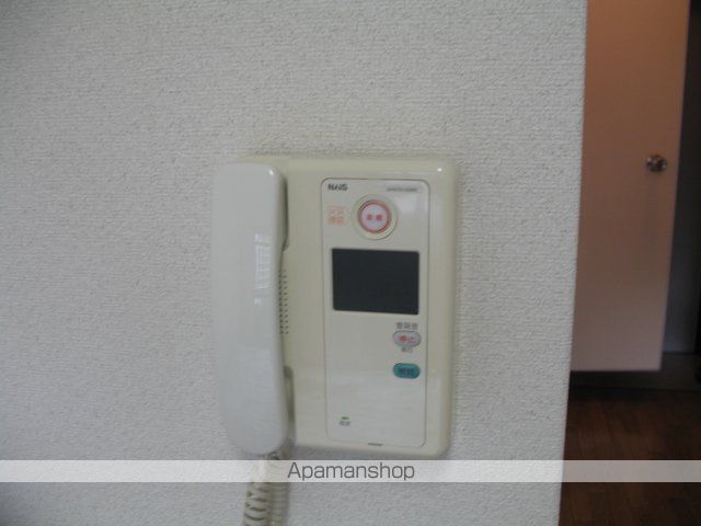 ドミール堺筋本町の内装写真