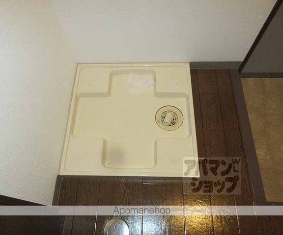 プラネシア星の子山科駅前の内装写真
