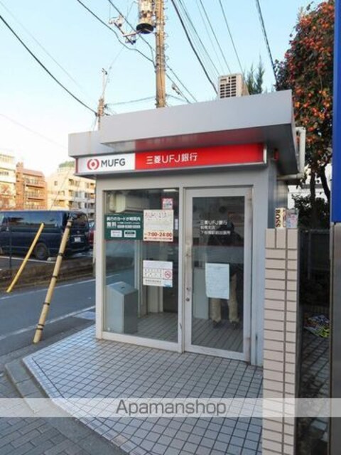 プレール・ドゥーク板橋[1K/27.27m2]の周辺7