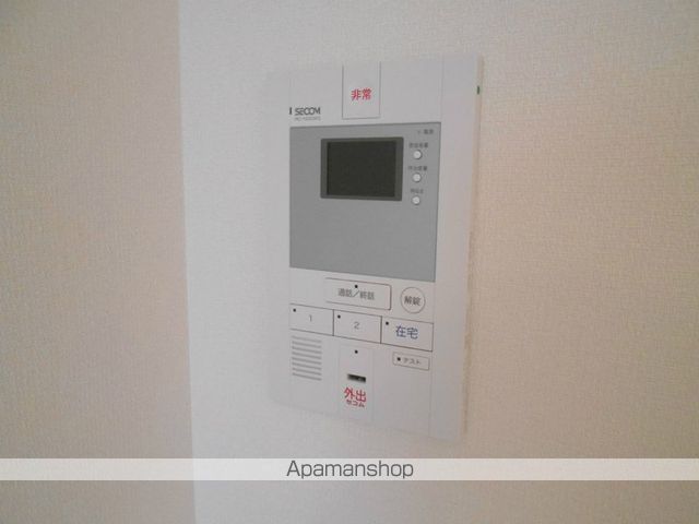 リブリ・はやちね2号館の内装写真