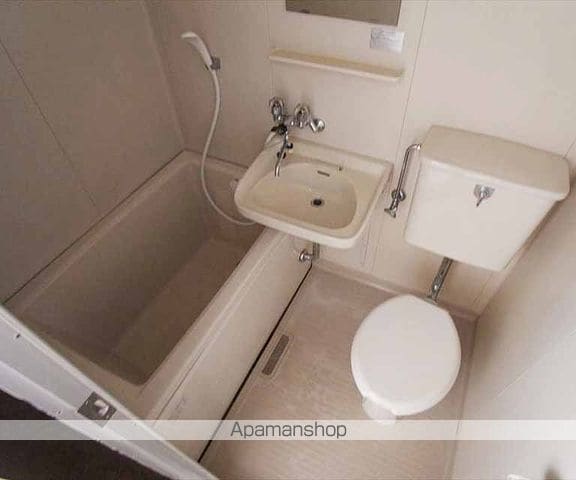 メゾンユーコークの内装写真