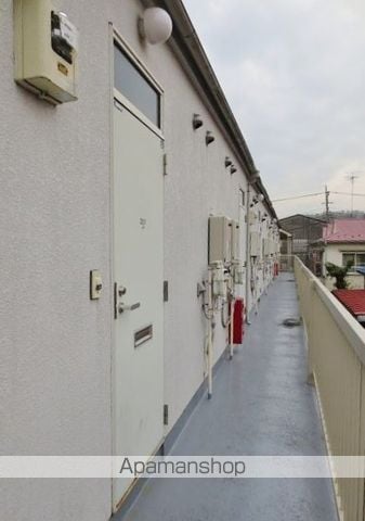 パレドール一之江のその他写真
