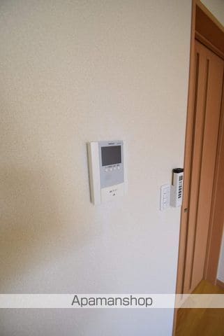 川端マンションの内装写真