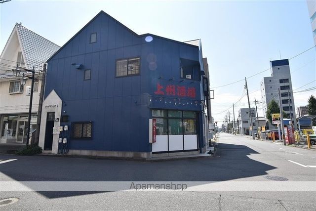アークヴィレッジIIの外観写真