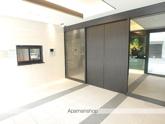 ESLEADFUKUSHIMABRAVEの玄関写真