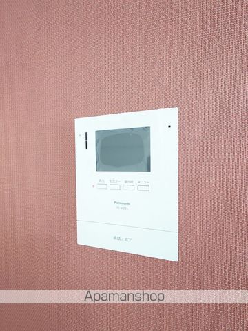 エスペランス尾崎の内装写真