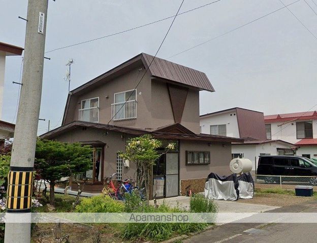 detached 北海道中川郡池田町字旭町２丁目確認中
旭町の賃貸情報を見る
物件地図