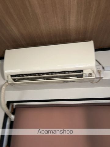 しののめハイツの内装写真
