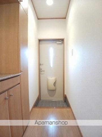 フォレストヒルズ3号館の内装写真
