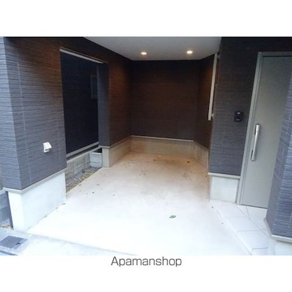 品川区西五反田４丁目戸建[3LDK/72.87m2]の外観2
