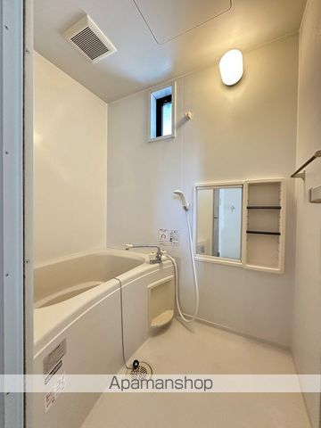 ディアス福岡の内装写真