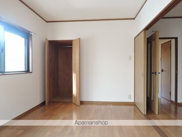 リリー伊敷台の内装写真
