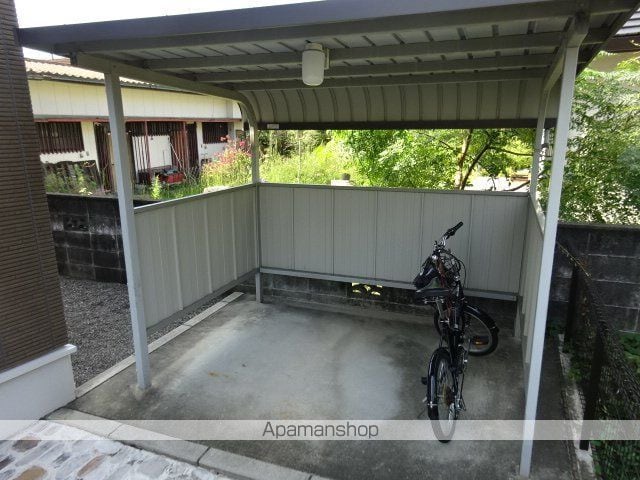ケイズ スクウェアの外観写真
