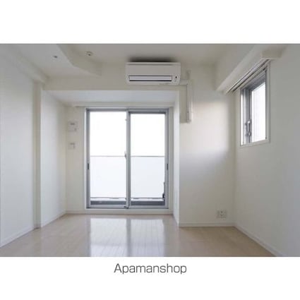 プラウドフラット門前仲町Ⅳ[1K/22m2]の内装4