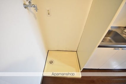 ハイツＡ＆Ｋ[1R/23.03m2]の内装1