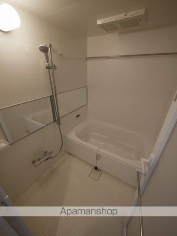 スプランディッド中之島DUEの内装写真