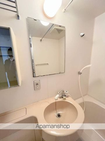 パレダイト谷町の内装写真