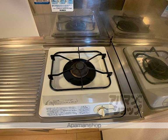 エステムコート御所南の内装写真