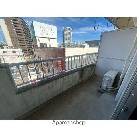 ベレッツァ白山の内装写真