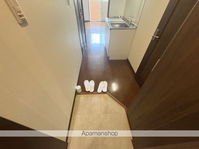 PRIMAVERAIIIの内装写真