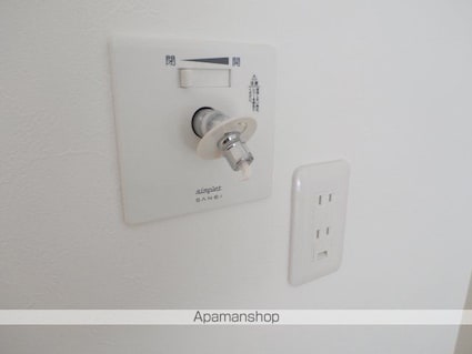 ロイヤルコート天王町[1R/16.14m2]の内装