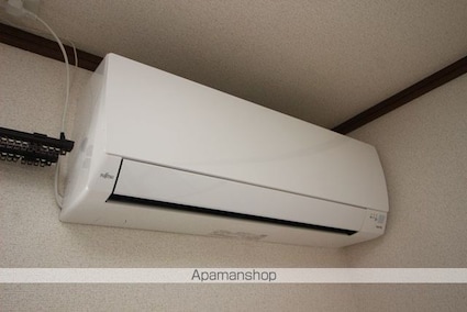 メゾンド・カナディアンＫ　Ｆ棟[2LDK/67.9m2]のその他設備