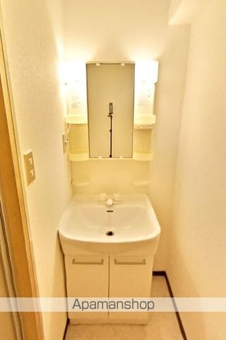 鹿乗グリーンハイツの内装写真