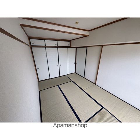 稲駅マンションの内装写真