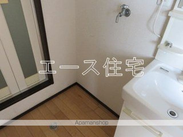 平木ハイツの内装写真