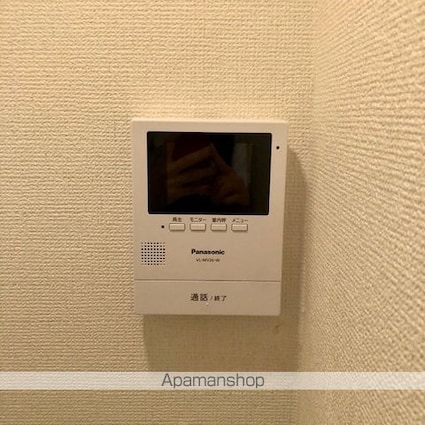 エルシティ草津２番館[3LDK/68.6m2]のその他設備