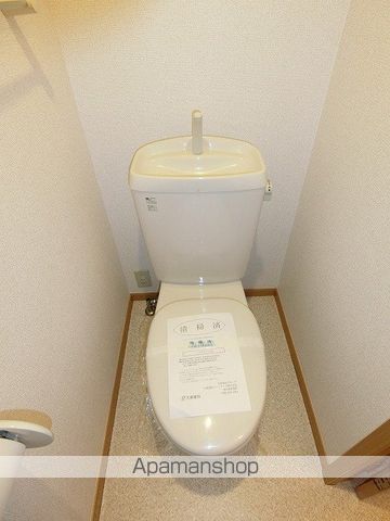 コーポこころIIの内装写真