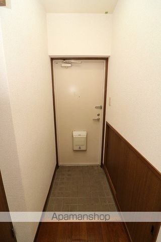 エクセル寿の内装写真