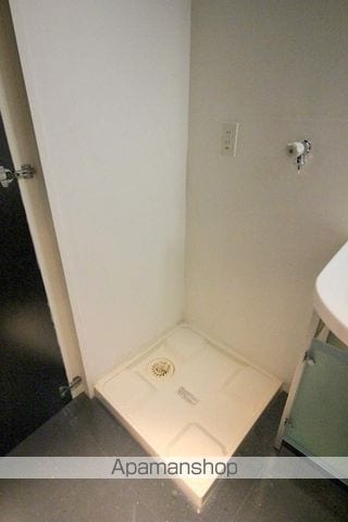 GARRET南堀江の内装写真