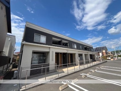愛媛県松山市東長戸２丁目[2LDK/62.2m2]の外観3