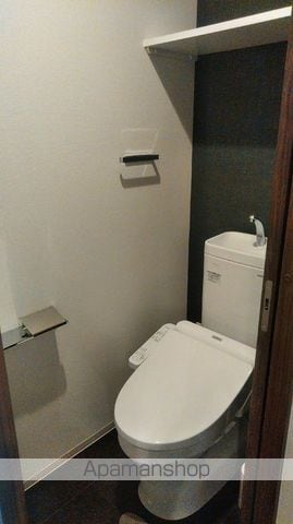 メゾンキコー今里の内装写真