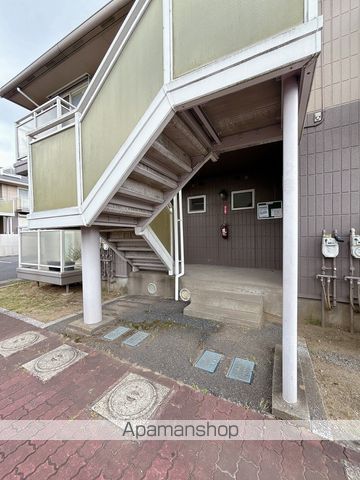 グランドサン 壱弐参伍番館の内装写真