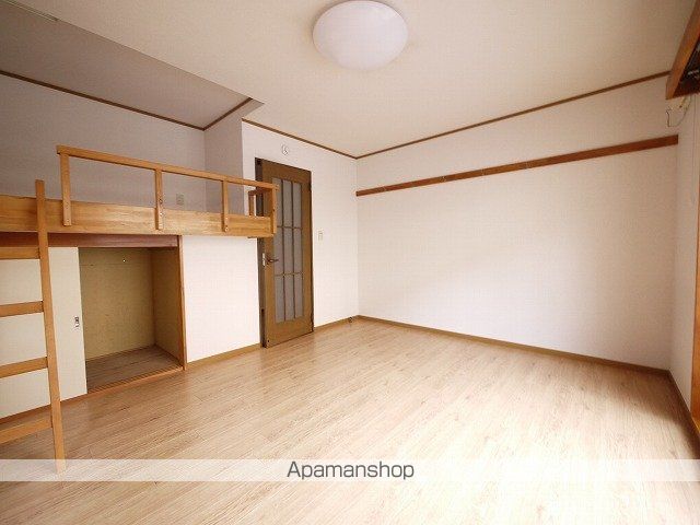 メゾン愛IIIの内装写真