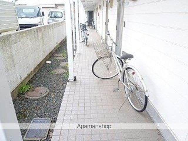 盛岡市 2階建 築37年のその他写真