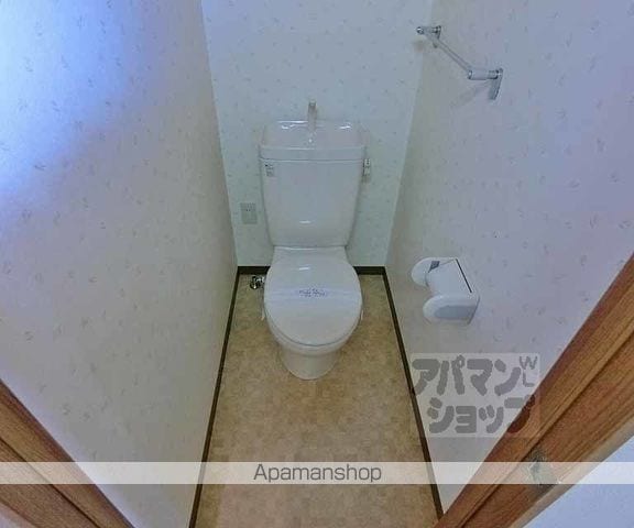 清風ハイツの内装写真