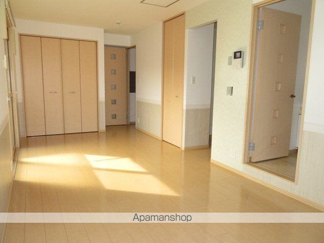 パストラルKA棟の内装写真