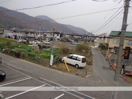 アウラ山手[1K/30m2]の周辺1