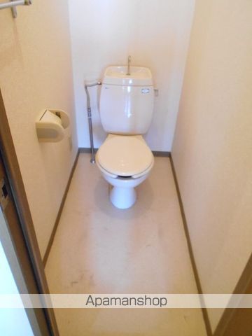メイゾン ミズノの内装写真