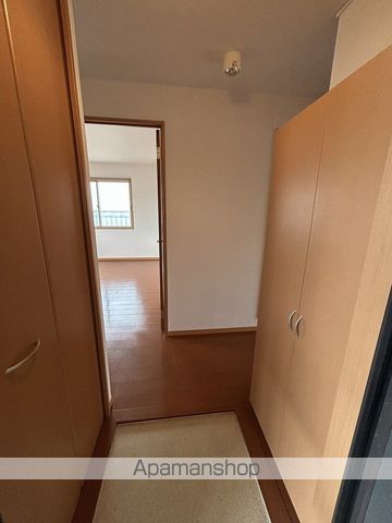 ダイヤファースト二の宮 Bの内装写真