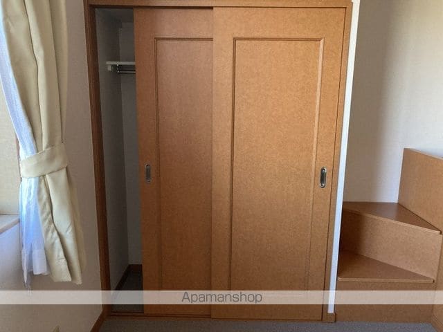 レオパレスYOUの内装写真
